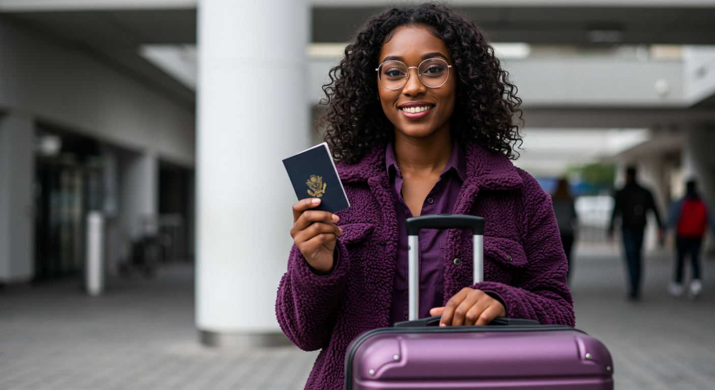 Visa Assistance